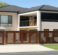 Alcedonia Retreat - Foster Accommodation