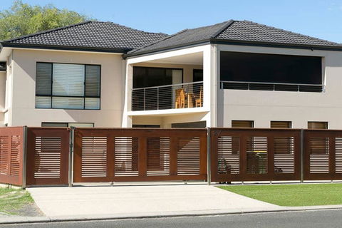 Alcedonia Retreat - Foster Accommodation 0