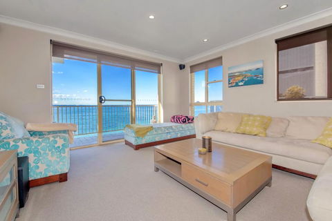 Alcheringa Unit 3 & 4, 32 Sandy Point Road - Foster Accommodation 0