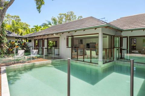 Alcove Sands - Foster Accommodation 1