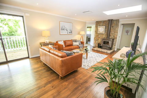 Alderwood - Foster Accommodation 2