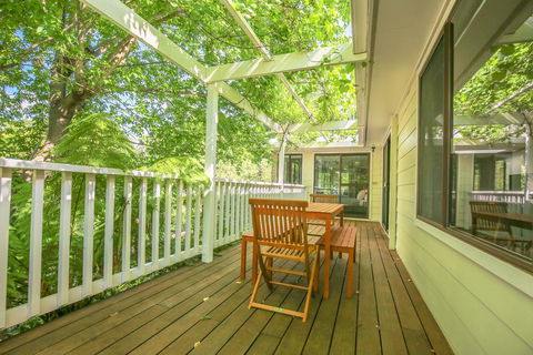 Alderwood - Foster Accommodation 3