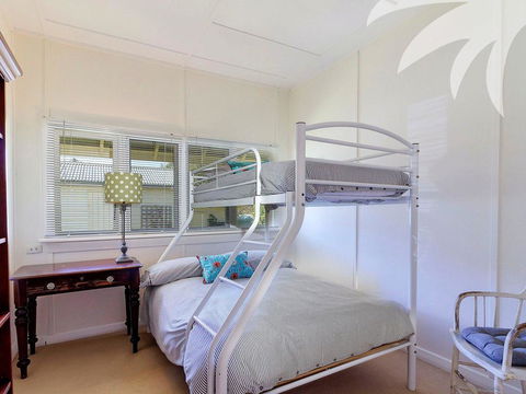 Aleda House - Foster Accommodation 1