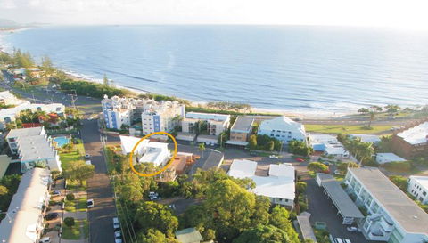 Alex Beach House - Foster Accommodation 0