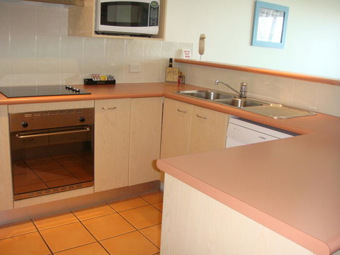 Alex Seaside Resort - Foster Accommodation 1