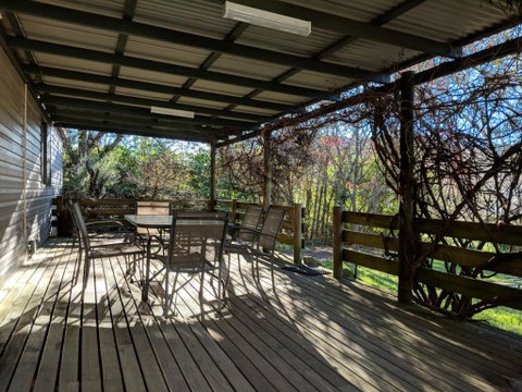 Alexander Cottage - Foster Accommodation 1