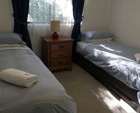 Alexander Cottage - Foster Accommodation 2