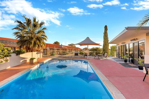 Alexander Motel Whyalla - Foster Accommodation 2