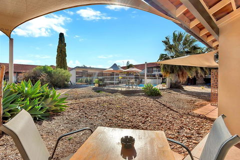 Alexander Motel Whyalla - Foster Accommodation 3