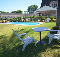 Alexander Motor Inn - Foster Accommodation