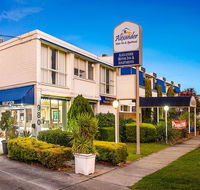 Alexander Motor Inn and Apartments - Foster Accommodation