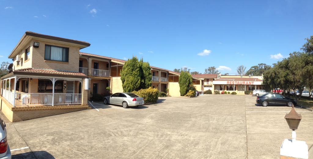 Berkshire Park NSW Foster Accommodation