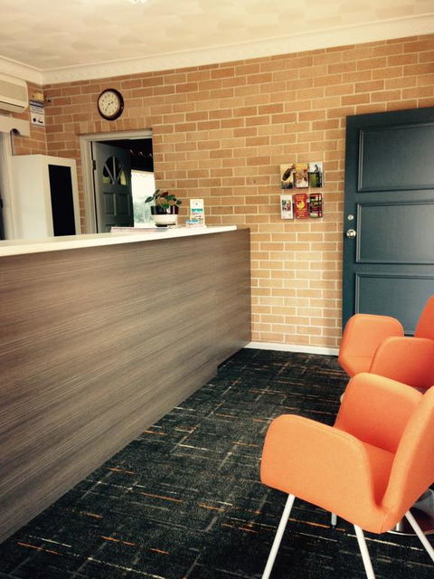 Alexander The Great Motel - Foster Accommodation 3