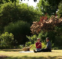 Alexandra Farmstay - Foster Accommodation