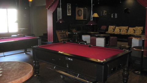 Alexandra Hotel - Foster Accommodation 3