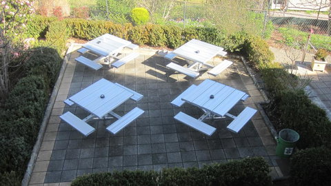 Alexandra Hotel - Foster Accommodation 0