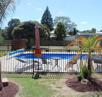 Alexandra Motor Inn - Victoria Aus - Foster Accommodation