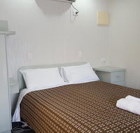 Alexandra Tourist Park - Foster Accommodation