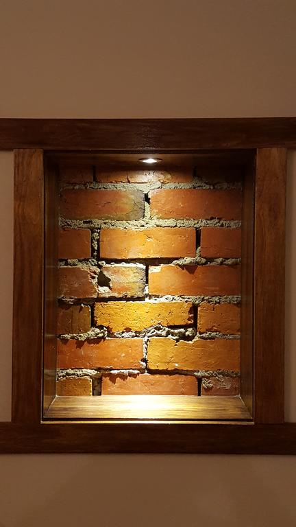 Alexandria Bed And Breakfast - Foster Accommodation 1