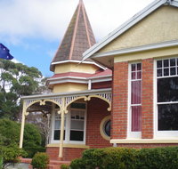 Alexandria Bed and Breakfast - Foster Accommodation
