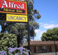 Alfred Motor Inn - Foster Accommodation