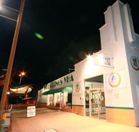 Alice Springs YHA - Foster Accommodation