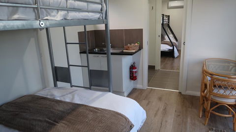 Aligning Health Retreat & Day Spa - Foster Accommodation 3