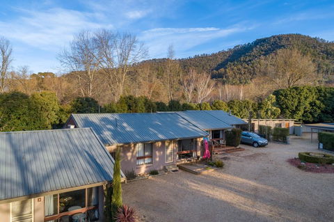 Alinga Longa 4 - Foster Accommodation 3