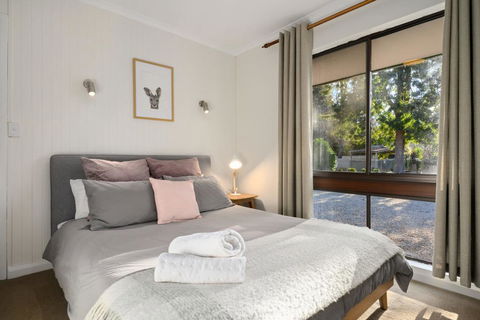 Alinga Longa 4 - Foster Accommodation 0