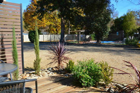 Alinga Longa Apartment 2 - Foster Accommodation 3
