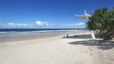 Alinga Unit 4, Amazing Ocean Views - Foster Accommodation 1