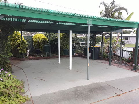 Alison's Rest - Foster Accommodation 1
