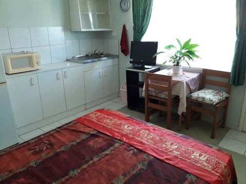 Alison's Rest - Foster Accommodation 3