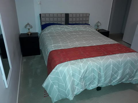 Alison's Rest - Foster Accommodation 2