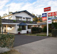 Alkira Motel - Foster Accommodation