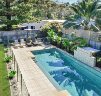 All 2 Heavenly - Foster Accommodation