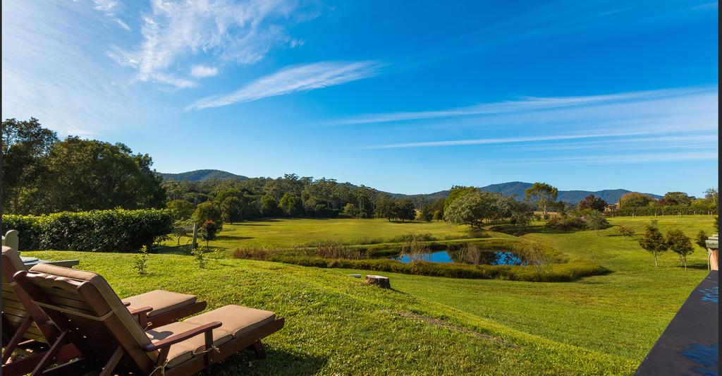 Nana Glen NSW Foster Accommodation