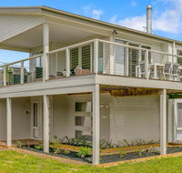 All Decked Out - Foster Accommodation