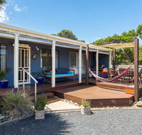 All Decked Out - Foster Accommodation