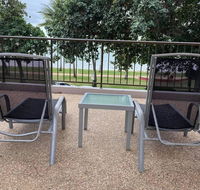 All in 500 aud weekly Beachfront The STRAND studio Apartment - Foster Accommodation