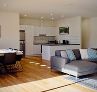 All Seasons Marysville - Foster Accommodation