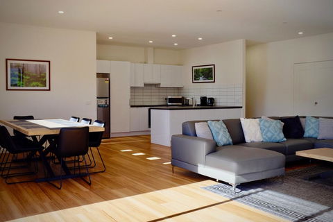 All Seasons Marysville - Foster Accommodation 0
