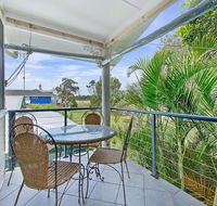 Allamanda House 3 Willow Street - Foster Accommodation