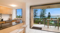 Allamanda U2 - Awesome Location -