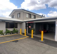 Allan Cunningham Motel - Foster Accommodation