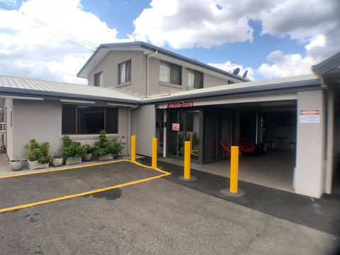 Allan Cunningham Motel - Foster Accommodation 0
