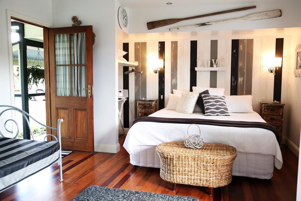 Flaxton QLD Foster Accommodation