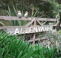 Allenvale - Foster Accommodation