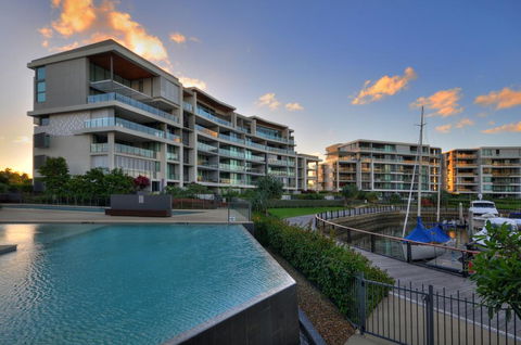 Allisee Apartments - Foster Accommodation 0