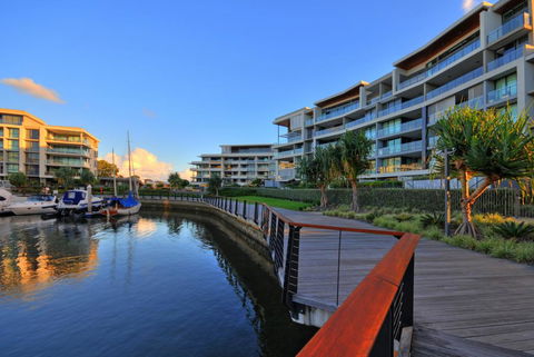 Allisee Apartments - Foster Accommodation 2